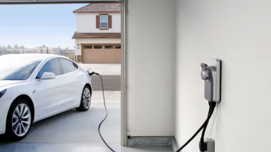 Domashnya Zaryadna Stancziya Dlya Elektromobilya