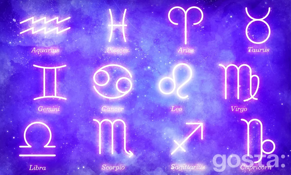 Chy Spravdi Znaky Zodiaku Vplyvayut Na Rysy Kharakteru