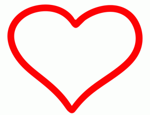 1391431965 Youloveit Ru Kak Narisovat Pikselnoe Serdechko02