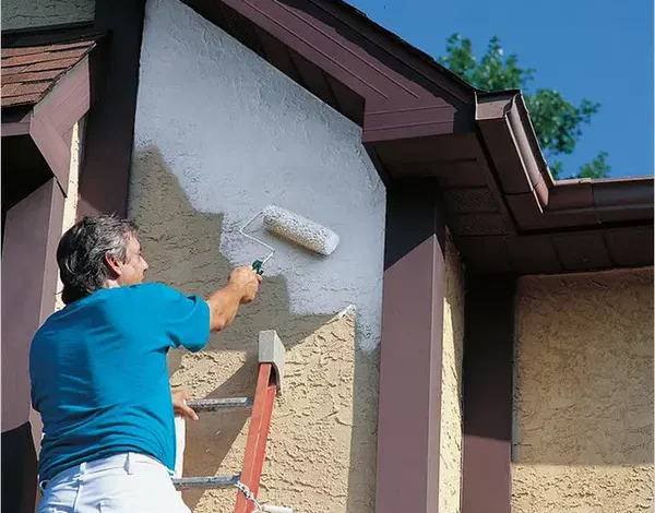 885306910 W600 H600 Kachestvennaya Pokraska Fasada