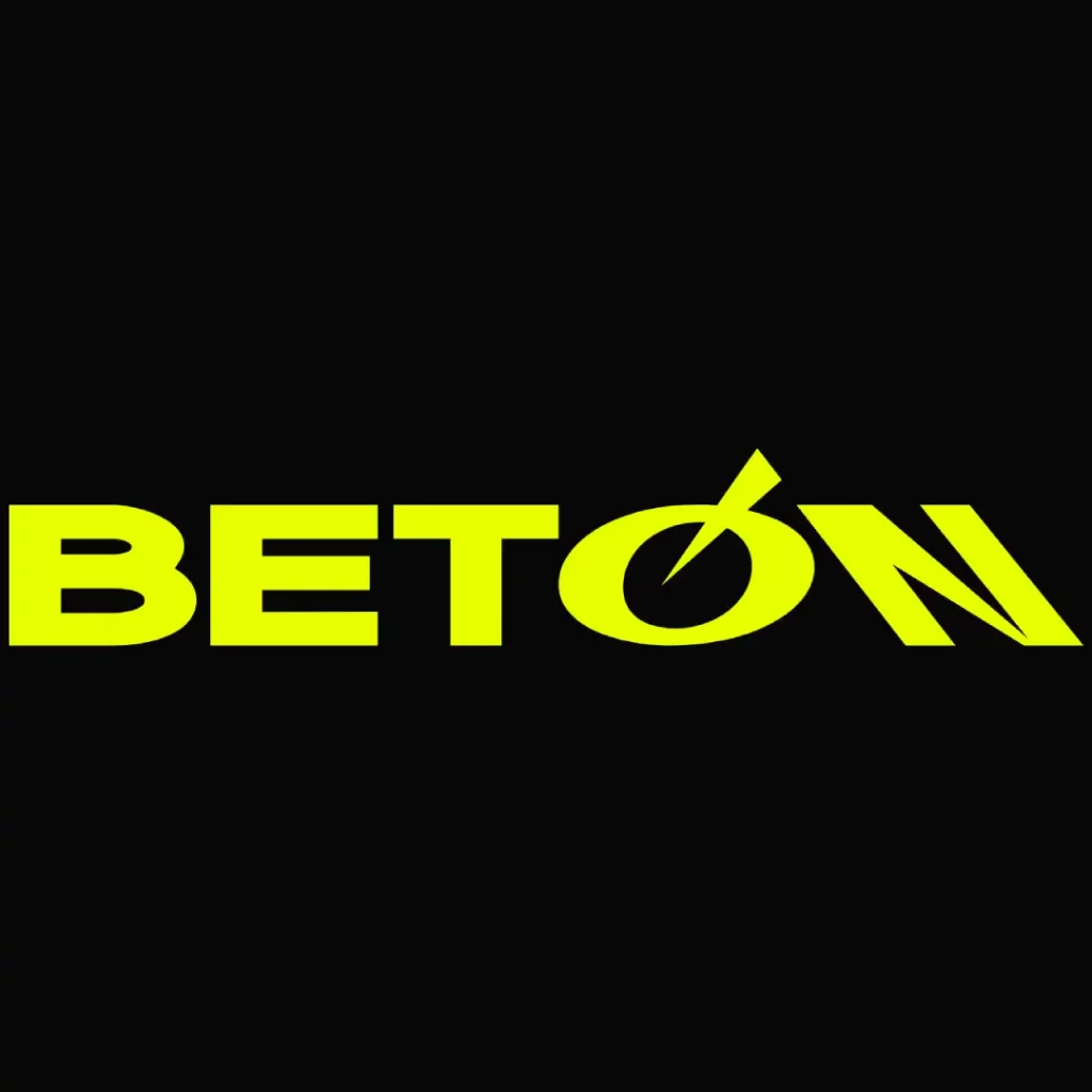 Beton Logo