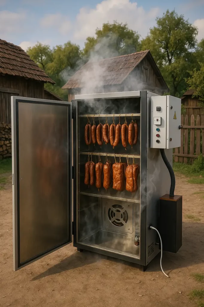 6599799573 Koptilni Dlya Myasa
