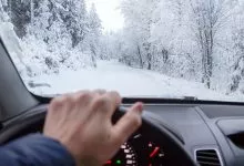 1072976 10 Porad Vid Eksperta Pro Osoblivosti Keruvannya Avtomobilem Vzimku