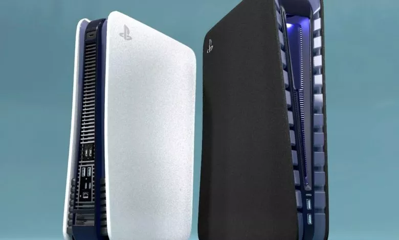 135219 Playstation 5 Pro