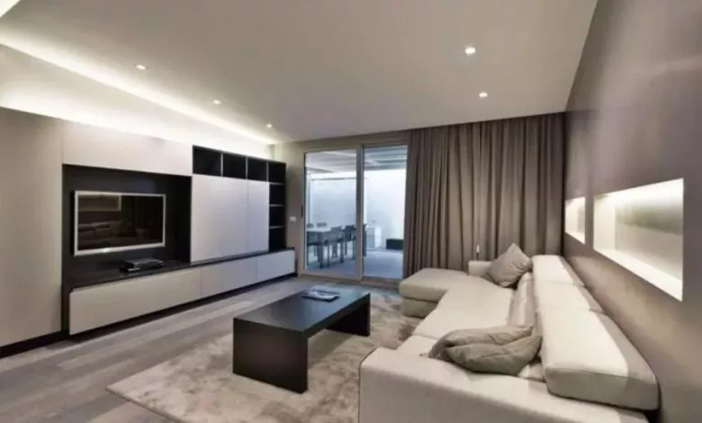 Disain Minimalizm Large