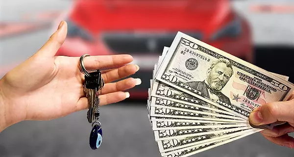 Kak Prodat Avto Bystro I Vygodno 1