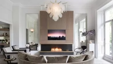 Modnie Lyustry V Gostinoj 1