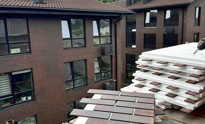 Paradyz Semir Rosa Svyatopetrivske Pr 236 12