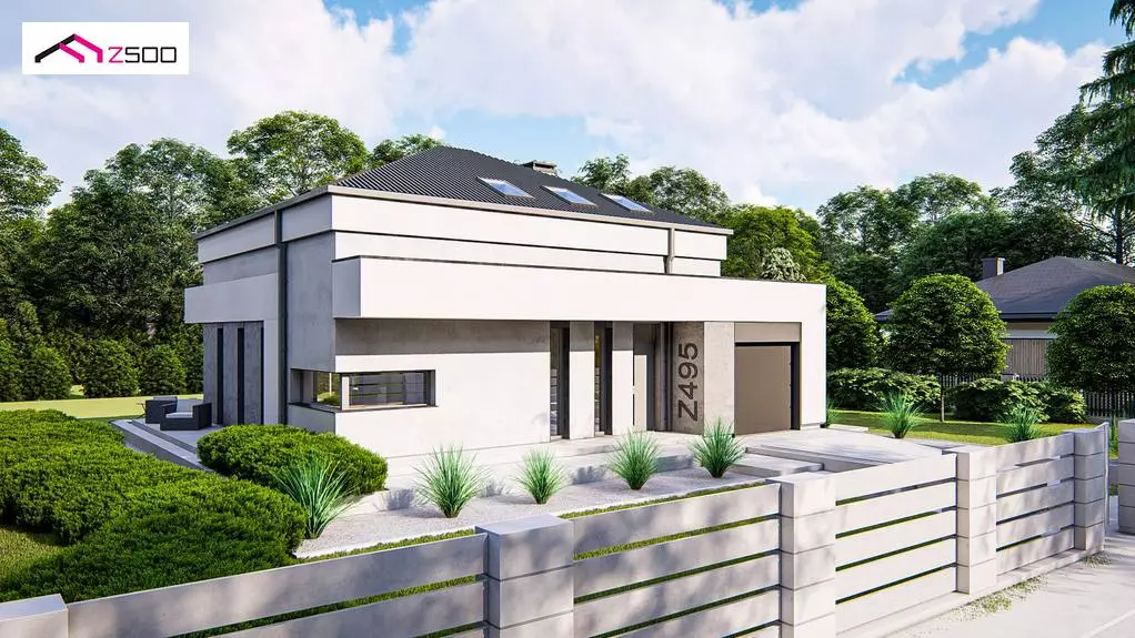 Z495 View1
