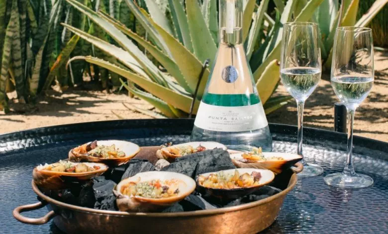 Siping Tequila Pairing Ostiones 2