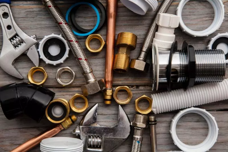 Vibir Santehnichnih Sistem Dlya Vashogo Budinku Personalizovana Pidkazka Min