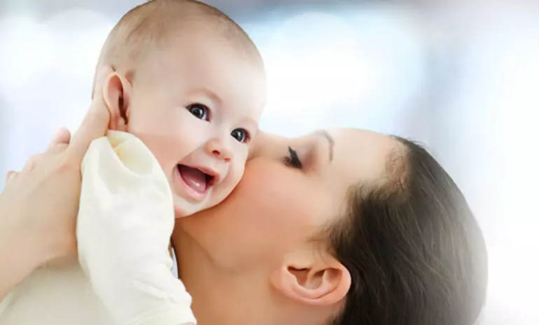 Do Chogo Snytsya Malenka Dytyna