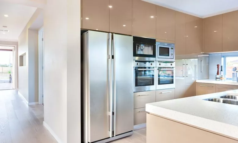 Top 10 Luchshikh Kholodilnikov 2024 Goda