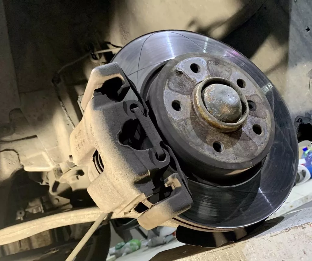 Diskovye Tormoza.original