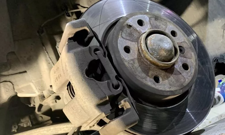 Diskovye Tormoza.original